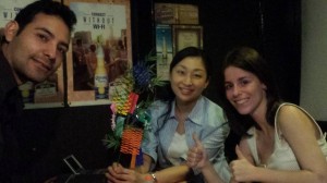 0701_Japanese Lesson