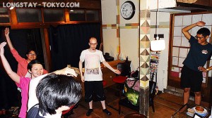 japaneselesson20140902