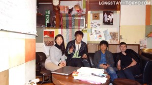 japaneselesson20150113